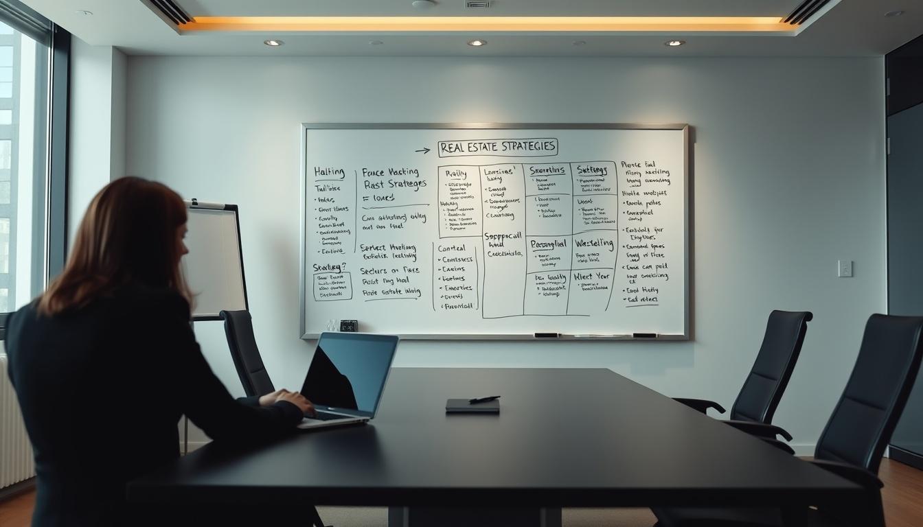 Plan visual